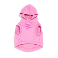 Load image into Gallery viewer, Big Full Heart Animal Hoodies Premium Big Full Heart Animal Hoodie, Candy Pink + Magenta