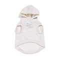 Load image into Gallery viewer, Big Full Heart Animal Hoodie, Heather + Gray