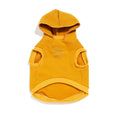 Load image into Gallery viewer, Big Full Heart Animal Hoodies Premium Big Full Heart Animal Hoodie, Mustard Yellow + Olive
