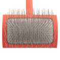 Load image into Gallery viewer, Big G Medium Coral Slicker by Chris Christensen