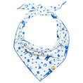 Load image into Gallery viewer, Big Tex Dog Bandana in Blue x Studio Orch Collaboration Collection