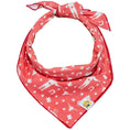 Load image into Gallery viewer, Big Tex Dog Bandana in Red x Studio Orch Collaboration Collection