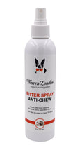 Load image into Gallery viewer, Dog Bitter Spray Anti-Chew - Anti-Lick - Southlake Paws