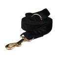 Load image into Gallery viewer, Black Velvet Set