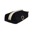 Load image into Gallery viewer, Black Velvet Set