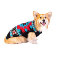Load image into Gallery viewer, Black Southwest Dog Sweater