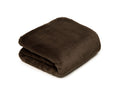 Load image into Gallery viewer, Mink Black Blanket