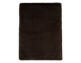Load image into Gallery viewer, Mink Black Blanket