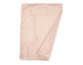 Load image into Gallery viewer, Mink Rose Blanket