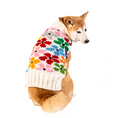 Load image into Gallery viewer, Bloom Dog Sweater