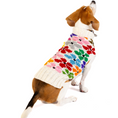 Load image into Gallery viewer, Bloom Dog Sweater