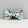 Load image into Gallery viewer, Blue Blossom Floral Set