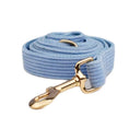 Load image into Gallery viewer, Blue Corduroy Set