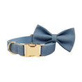 Load image into Gallery viewer, Blue Denim Set