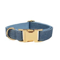 Load image into Gallery viewer, Blue Denim Set