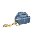 Load image into Gallery viewer, Blue Denim Set