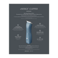 Load image into Gallery viewer, Andis Emerge Clipper Blue