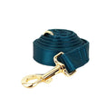 Load image into Gallery viewer, Blue Green Satin Set