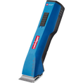 Load image into Gallery viewer, Blue Saphir Cordless Clipper Two Batteries with 4F Blade by Heiniger
