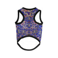 Load image into Gallery viewer, Blue Imperial Dragon Tank Top