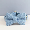 Load image into Gallery viewer, Light Blue Teddy Set
