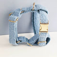 Load image into Gallery viewer, Light Blue Teddy Set