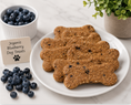 Load image into Gallery viewer, Organic Blueberry Bones