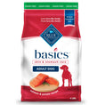 Load image into Gallery viewer, Blue Buffalo Basics Adult Grain-Free Salmon & Potato, Limited Ingredient Diet Dry Dog Food