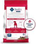 Load image into Gallery viewer, Blue Buffalo Basics Adult Grain-Free Salmon & Potato, Limited Ingredient Diet Dry Dog Food