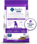 Load image into Gallery viewer, Blue Buffalo Basics Adult Grain-Free Turkey & Potato, Limited Ingredient Dry Dog Food