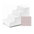 Load image into Gallery viewer, Bowsers Blush Designer Pet Steps - Joint-Friendly Access to Beds and Sofas