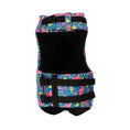 Load image into Gallery viewer, Body Glove Floral Neoprene Pet Life Jacket