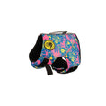 Load image into Gallery viewer, Body Glove Floral Neoprene Pet Life Jacket
