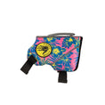 Load image into Gallery viewer, Body Glove Floral Neoprene Pet Life Jacket