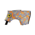 Load image into Gallery viewer, Body Glove Floral Neoprene Pet Life Jacket