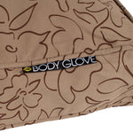 Body Glove Paintflower Pet Napper