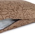 Load image into Gallery viewer, Body Glove Paintflower Pet Napper - Pet Bed