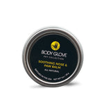 Body Glove Pet Soothing Nose and Paw Balm