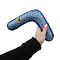 Load image into Gallery viewer, Body Glove Tough Toss Boomerang - Flying Disc Toy For Dogs