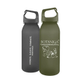 Load image into Gallery viewer, Water Bottle 20oz by Botaniqa
