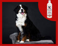 Load image into Gallery viewer, Magic White Brightening Dog Shampoo - Cherry Scented - 17oz