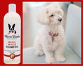 Load image into Gallery viewer, Magic White Brightening Dog Shampoo - Cherry Scented - 17oz