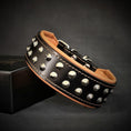 Load image into Gallery viewer, "Boston" collar