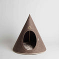 Load image into Gallery viewer, Nooee Pet Cave – Brown