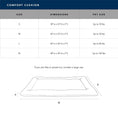 Load image into Gallery viewer, Brutus Tough Chew Resistant Comfort Cushion - Dog Bed Cushion