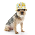 Bucket Hat Lemonade