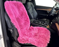 Load image into Gallery viewer, Bowsers Single Dog Car Seat Cover