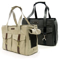 Load image into Gallery viewer, Buckle Tote