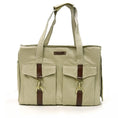 Load image into Gallery viewer, Buckle Tote
