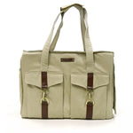 Buckle Tote